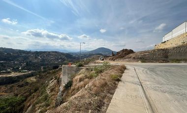 Venta de Terrenos en Bosques Esmeralda