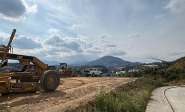Venta de Terrenos en Bosques Esmeralda