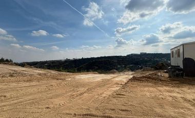 Venta de Terrenos en Bosques Esmeralda