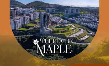 Venta de Terrenos en Bosques Esmeralda