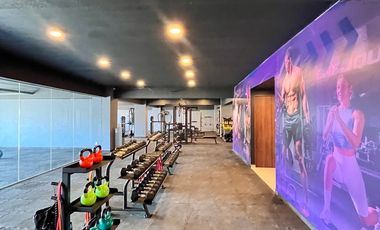 Venta de hermosas departamentos Sky View con amanedades