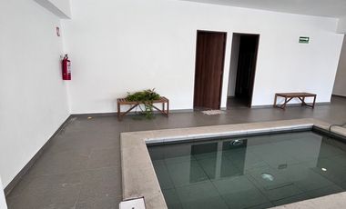 Venta de hermosas departamentos Sky View con amanedades