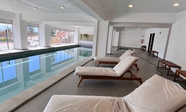 Venta de hermosas departamentos Sky View con amanedades