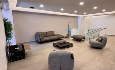 Venta de hermosas departamentos Sky View con amanedades