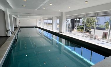 Venta de hermosas departamentos Sky View con amanedades