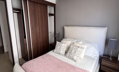 Venta de hermosas departamentos Sky View con amanedades