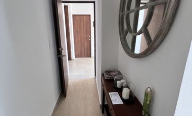 Venta de hermosas departamentos Sky View con amanedades