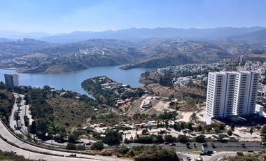 Venta de hermosas departamentos Sky View con amanedades