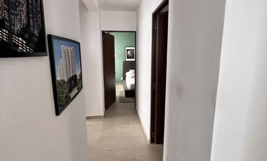 Venta de hermosas departamentos Sky View con amanedades