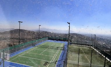 Venta de hermosas departamentos Sky View con amanedades