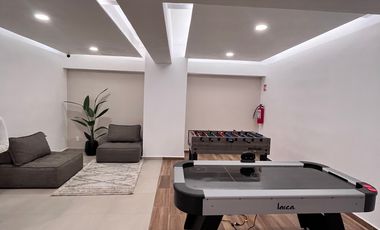 Venta de hermosas departamentos Sky View con amanedades