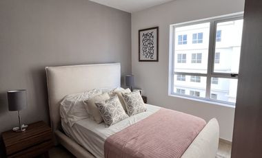 Venta de hermosas departamentos Sky View con amanedades