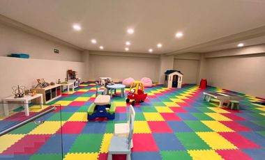 Venta de hermosas departamentos Sky View con amanedades