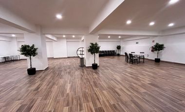 Venta de hermosas departamentos Sky View con amanedades