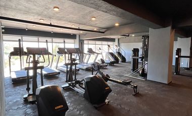 Venta de hermosas departamentos Sky View con amanedades