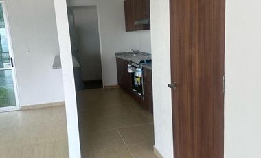 Casas en renta en Ceiba Arborada