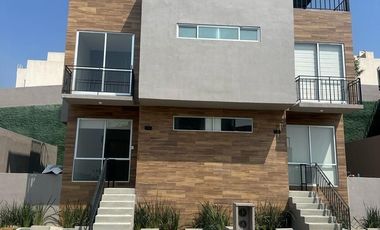 Casas en renta en Ceiba Arborada
