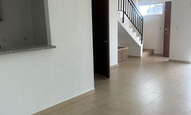 Casas en renta en Ceiba Arborada