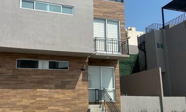 Casas en renta en Ceiba Arborada
