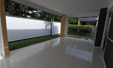 BOSQUES DEL CASTILLO HERMOSA CASA EN ALQUILER
