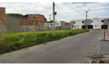 LOTE EN VENTA PALMIRA SECTOR BOSQUE MZ 8 
