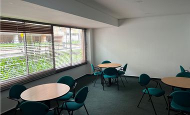 ARRIENDO HERMOSO APARTAMENTO CHICO NORTE SEMI AMOBLADO