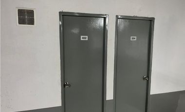 ARRIENDO HERMOSO APARTAMENTO CHICO NORTE SEMI AMOBLADO
