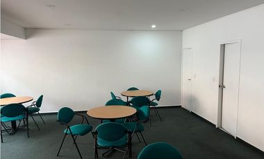 ARRIENDO HERMOSO APARTAMENTO CHICO NORTE SEMI AMOBLADO