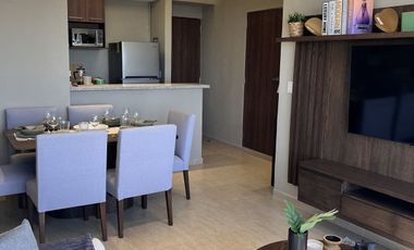 Venta de modernos departamentos con amenidades en Triada. KA