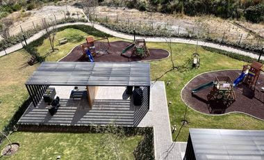 Venta de modernos departamentos con amenidades en Triada. KA