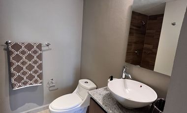 Venta de modernos departamentos con amenidades en Triada. KA