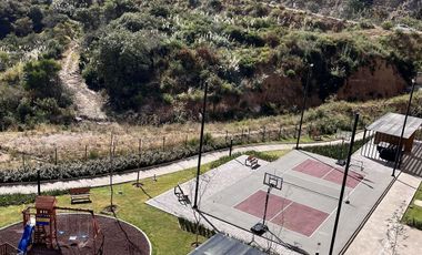 Venta de modernos departamentos con amenidades en Triada. KA