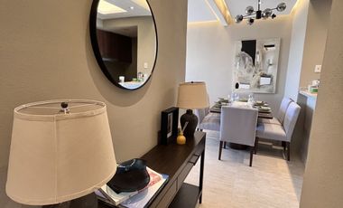 Venta de modernos departamentos con amenidades en Triada. KA