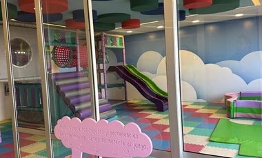 Venta y renta de departamentos en Park View