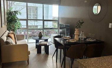 Venta y renta de departamentos en Park View