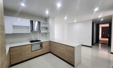 Apartamento en Venta 1er Parque Laureles Medellín