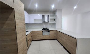 Apartamento en Venta 1er Parque Laureles Medellín