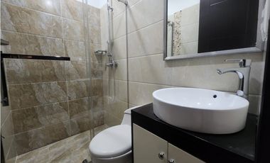 Apartamento en Venta 1er Parque Laureles Medellín