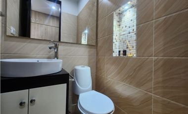 Apartamento en Venta 1er Parque Laureles Medellín