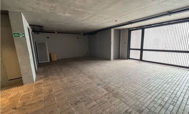 ARRIENDO APARTAMENTO 80m3 AMOBLADO MODERNO USAQUÉN