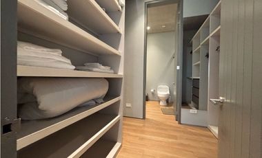 ARRIENDO APARTAMENTO 80m3 AMOBLADO MODERNO USAQUÉN
