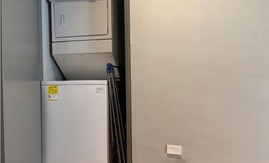 ARRIENDO APARTAMENTO 80m3 AMOBLADO MODERNO USAQUÉN