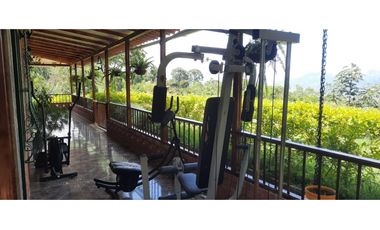 Se Vende Casa Campestre en Anserma, Caldas