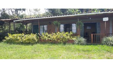 Se Vende Casa Campestre en Anserma, Caldas