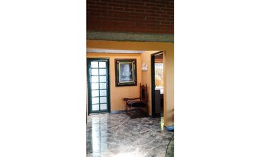 Se Vende Casa Campestre en Anserma, Caldas