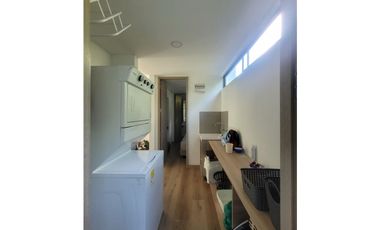 Apartamento en Arriendo en Sajonia