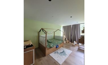 Apartamento en Arriendo en Sajonia