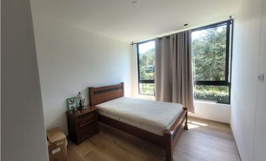 Apartamento en Arriendo en Sajonia