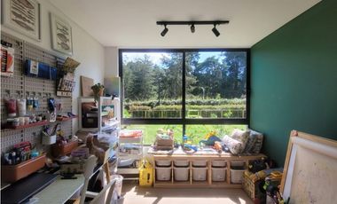 Apartamento en Arriendo en Sajonia