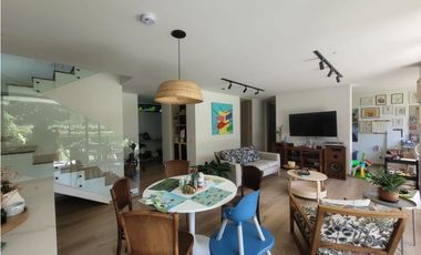 Apartamento en Arriendo en Sajonia